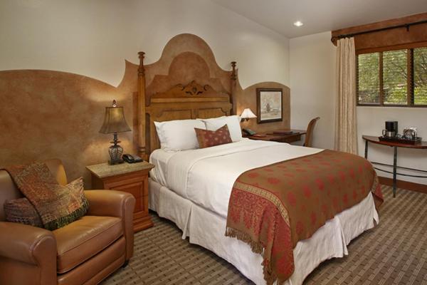 Canyon Ranch Tucson Mount Lemmont Luaran gambar
