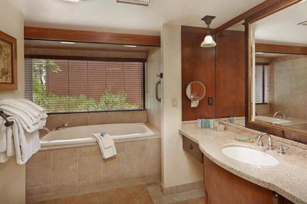 Canyon Ranch Tucson Mount Lemmont Luaran gambar