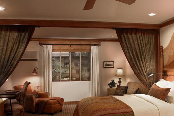 Canyon Ranch Tucson Mount Lemmont Luaran gambar