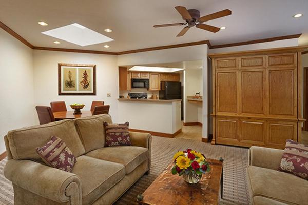 Canyon Ranch Tucson Mount Lemmont Luaran gambar