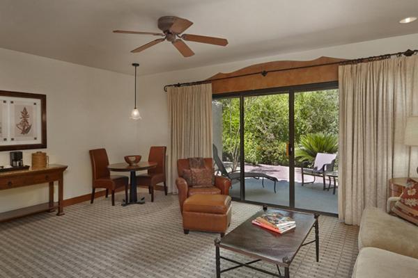Canyon Ranch Tucson Mount Lemmont Luaran gambar