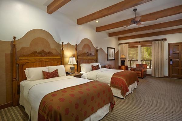 Canyon Ranch Tucson Mount Lemmont Luaran gambar